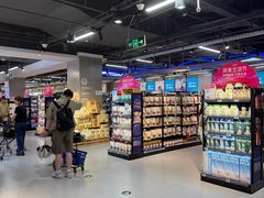 -盒马鲜生(顺义店)