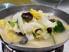 -九墅庭院餐厅(九溪徐村店)
