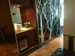 -厦门泰谷酒店(中山路镇海路地铁站店)