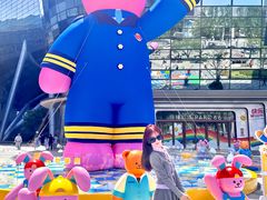 -济南恒隆广场