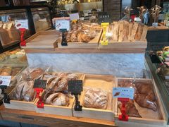 -酵種麦田(山师店)