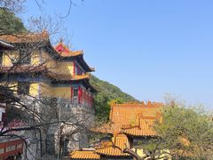 -千佛山风景名胜区