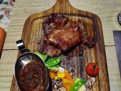 -初拾·花里餐厅(钜城华亿店)