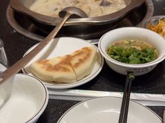 -肖仙仙羊肉汤·创于1996年(三官堂总店)