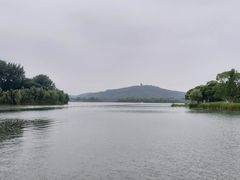 -渤公岛生态公园