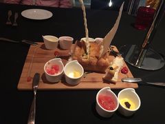 -北辰洲际酒店·IT MAMA意式家味餐厅