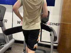 -WEGYMER健萌健身(雅颂居馆)
