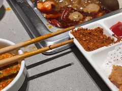 -海底捞火锅(方塔东街店)