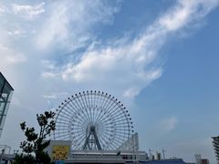 -大阪海游馆