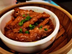 豉汁凤爪-火齐潮汕砂锅粥(五道口店)