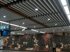 -安远门(地铁站)