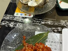 -松坂屋日料自助(长城路店)