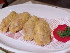 -新白鹿餐厅(嘉兴八佰伴华府店)