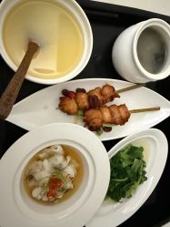 -弗蕾亚·和月月子调理院(东湖店)