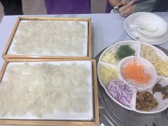 -凯盈阁·顺德私房菜·桑拿鸡