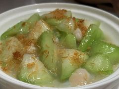 -莆田餐厅(滨海广场店)