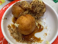 -京樽回転寿司(奥林匹克店)