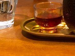 手冲咖啡-Joymean coffee.见面咖啡