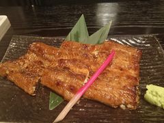 -玄白·炭烤活鳗(上海首店)