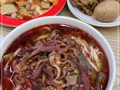 -镐凤楼金牌牛肉拌面(龙立东方大厦店)