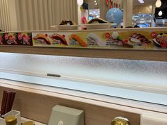 -濱寿司(高新伊藤店)