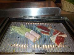 android_upload_pic-新石器烤肉(中房金谊广场店)