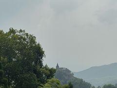 -莫干山风景区