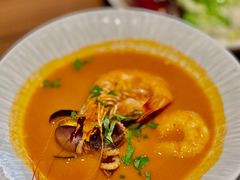 -Osteria Garden 生蚝花园餐厅(原进贤路店)