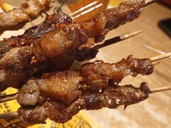 -喝丢一只鞋海鲜烧烤·海肠捞饭(东关街店)