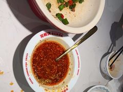 -花椒俏川菜小馆(南海万达店)