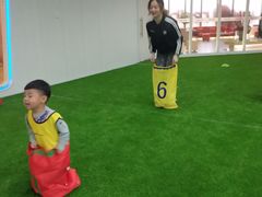 -尚励少儿体能运动(高升校区)