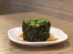 -粤仔湾砂锅粥(广益哥伦布店)