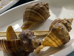 -阿弟特色海鲜餐厅·大排档(平潭店)