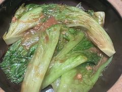 -香港狮子山下·明星粤菜餐厅(北苑店)