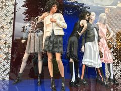 -路易·威登(香榭丽舍大道店)