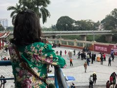 -东兴口岸-中越友谊大桥