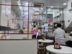 -麦文记面家(佐敦店)