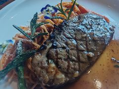 -蜻蜓逐宴全日制西餐厅I古北水镇大酒店