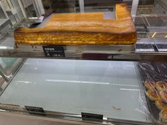 -甜嘟嘟烘焙坊(舒城路店)
