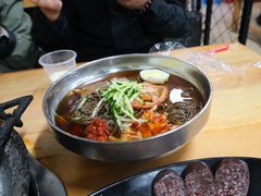 -朝族高丽火盆(长白山总店)