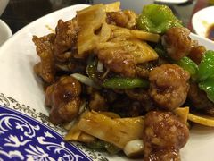 -东四民芳餐厅(世茂工三店)