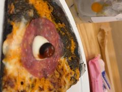 -城市大道红炉披萨烘焙坊