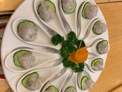 -大味生态火锅(蓝谷地店)