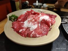 -晓宇重庆火锅(龙首店)