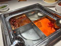 -海底捞火锅(崇文门新世界百货店)