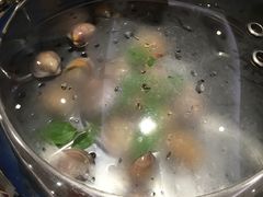-海大大蒸汽海鲜餐厅·粤菜·特色小炒(欢乐颂店)