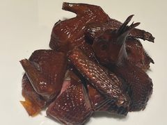 -华夏食府中餐厅(中原路店)