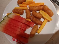 -芭夯兔·兔肉汤锅(新都店)