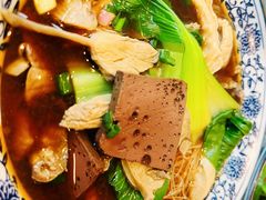 -安泰楼·佛跳墙创始人·传统闽味早茶·酒楼(三坊七巷闽菜地标店)