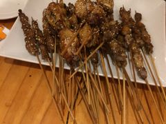 -木屋烧烤(西南角店)